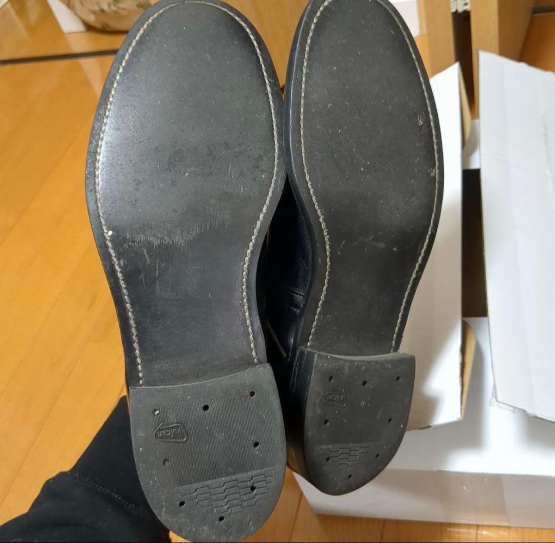 US NAVY サービスシューズ