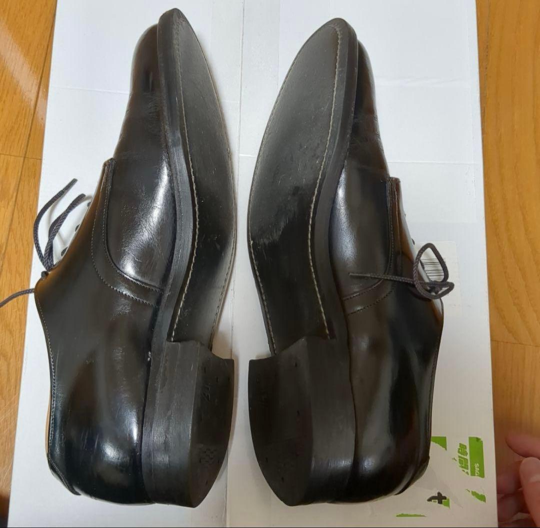 US NAVY サービスシューズ