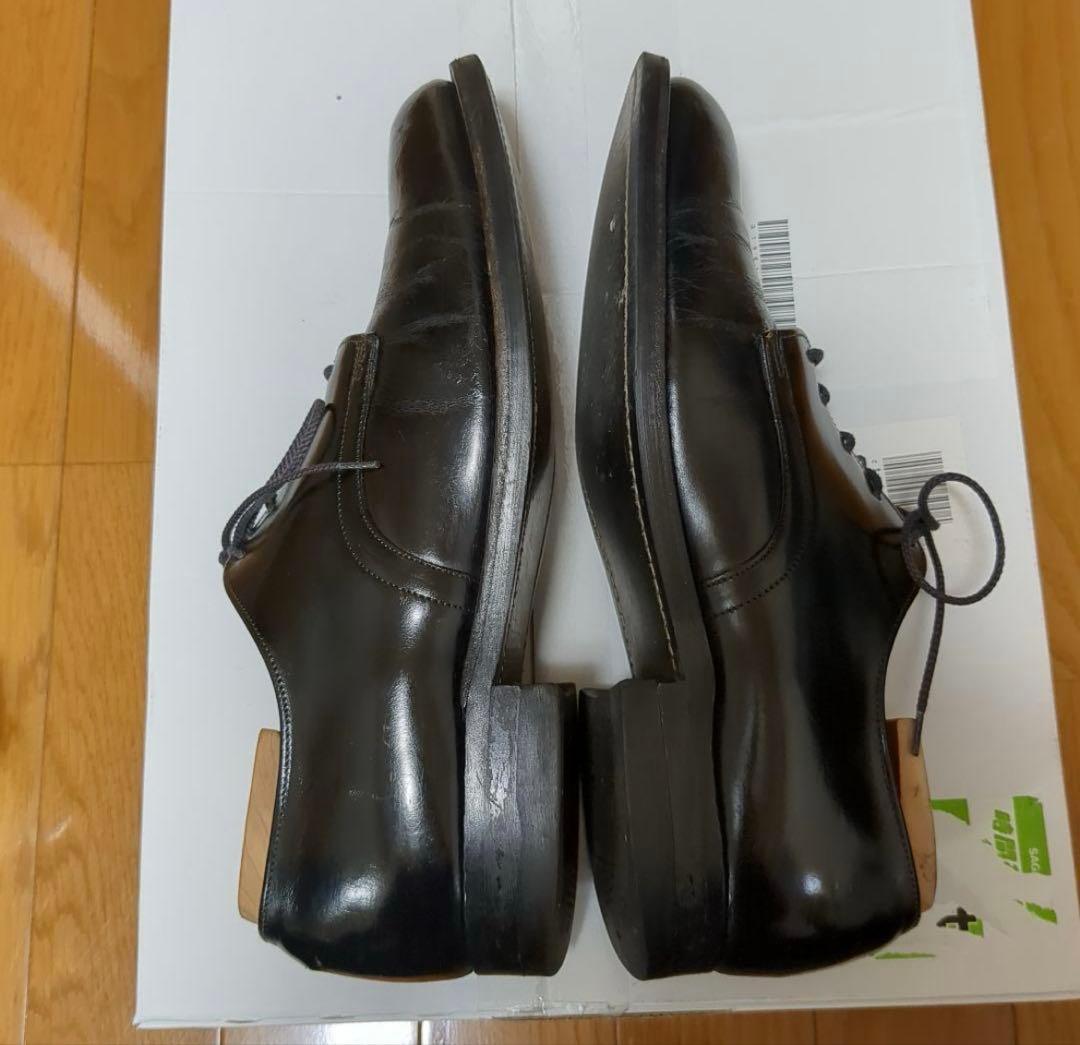 US NAVY サービスシューズ