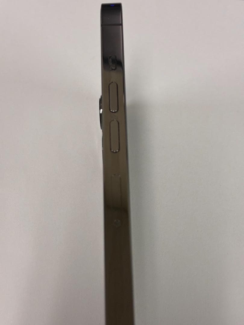 iPhone 13 Pro Max 256GB グラファイト SIMフリー 美品