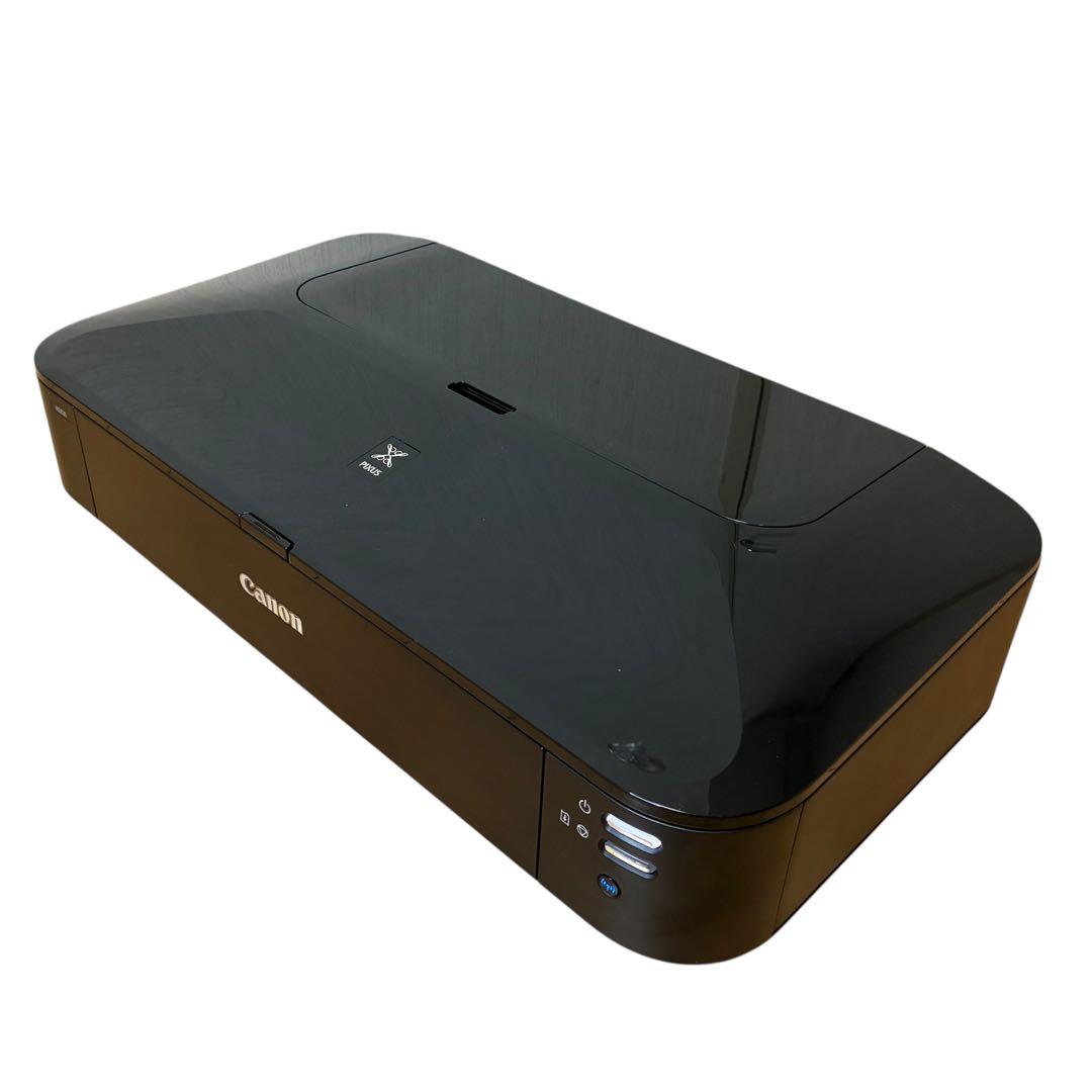 ✨Canon PIXUS iX6830 A3対応 純正インク 電源.USB付き②