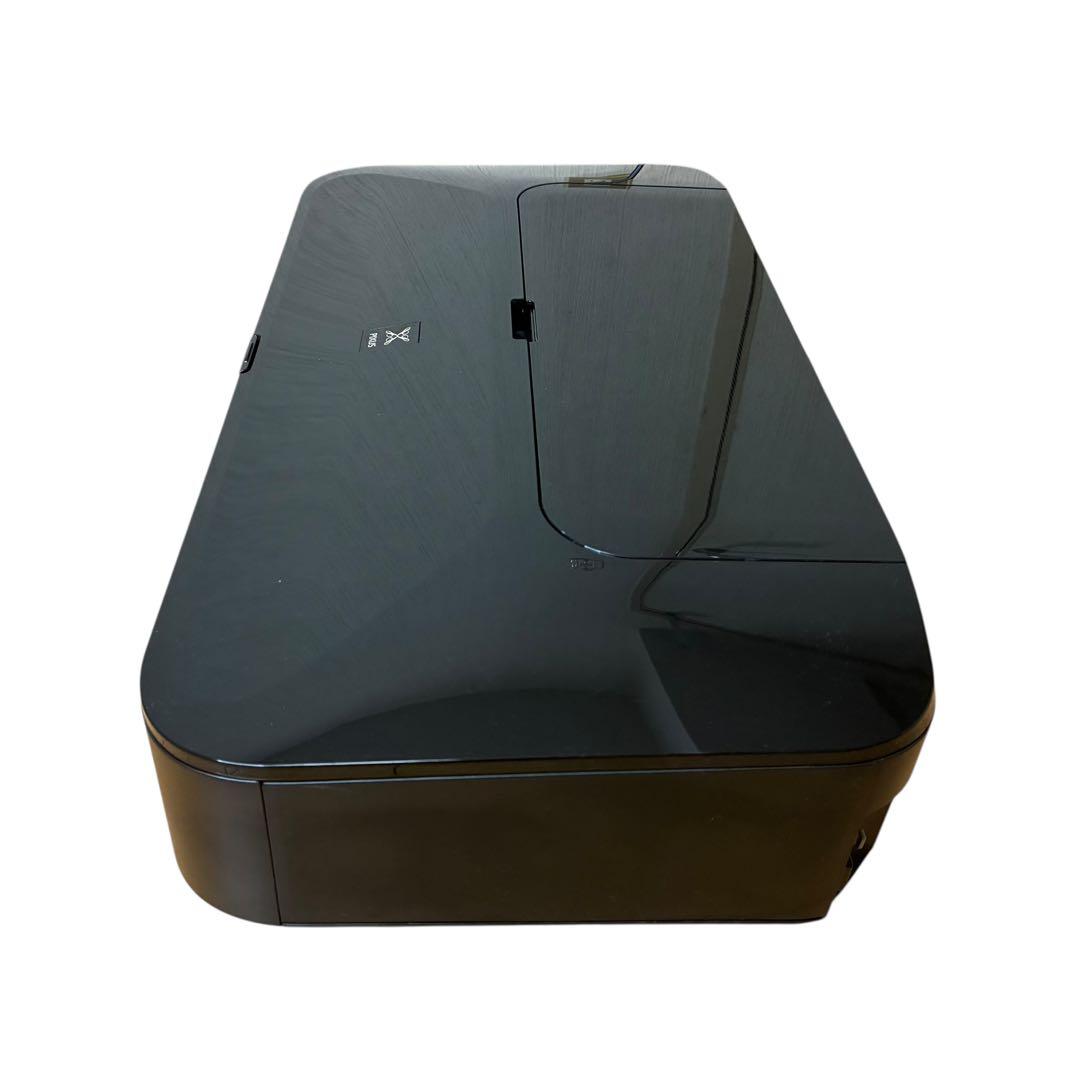 ✨Canon PIXUS iX6830 A3対応 純正インク 電源.USB付き②