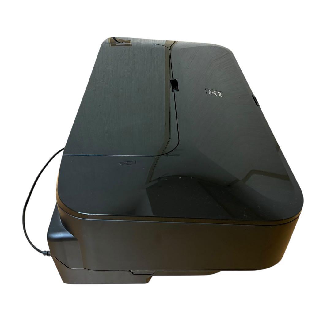 ✨Canon PIXUS iX6830 A3対応 純正インク 電源.USB付き②