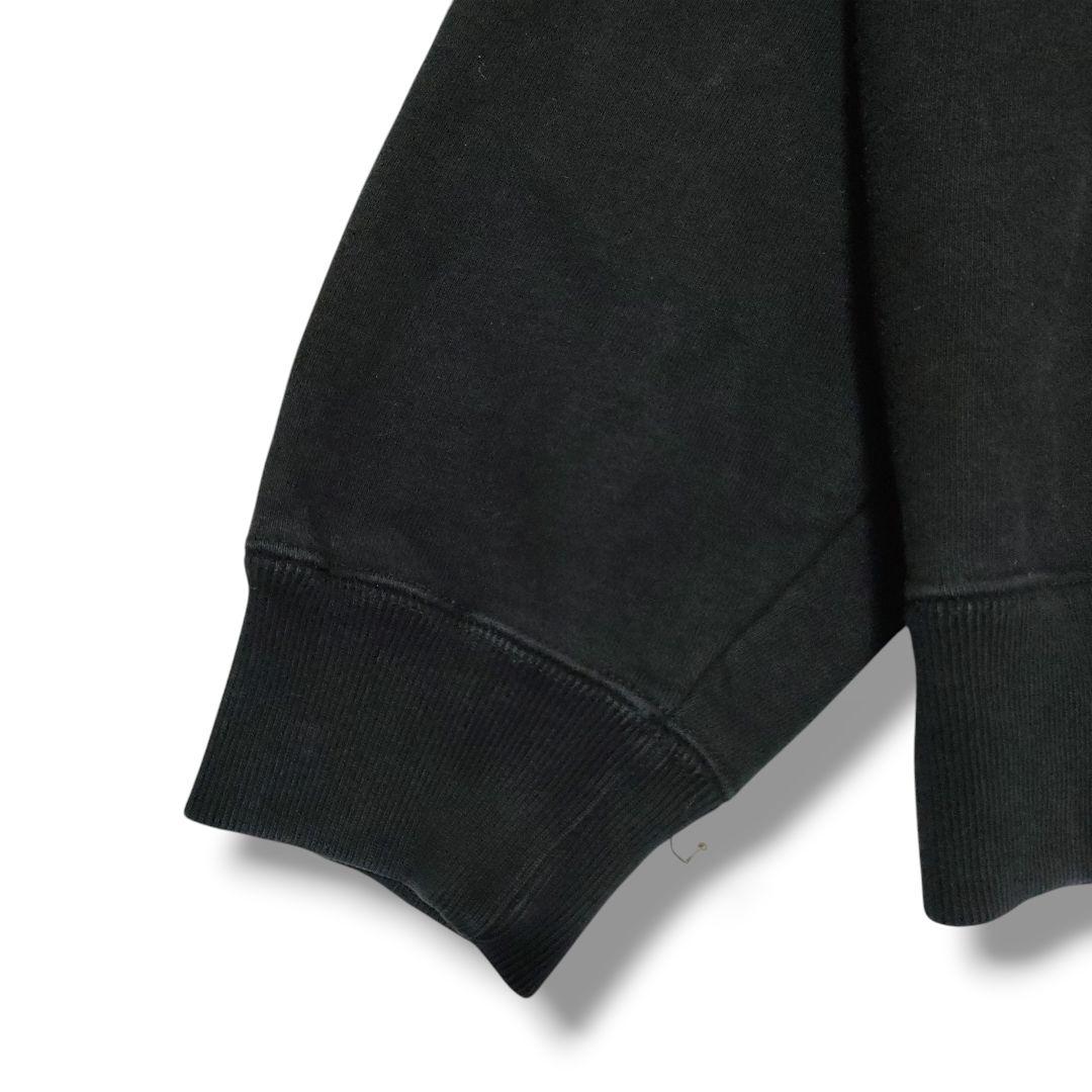 【DISNEY】希少　ディズニー　パーカー　Lサイズ相当