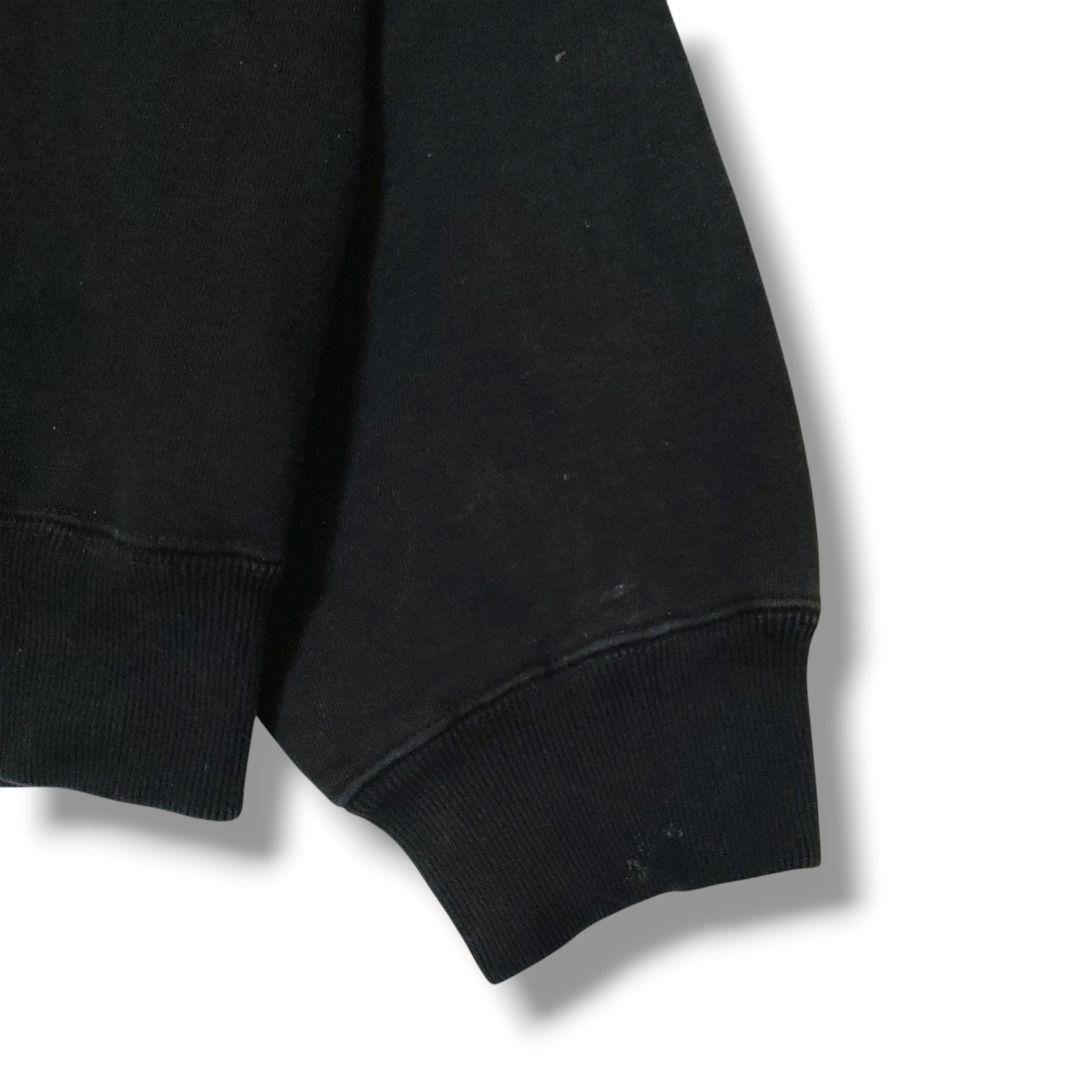 【DISNEY】希少　ディズニー　パーカー　Lサイズ相当