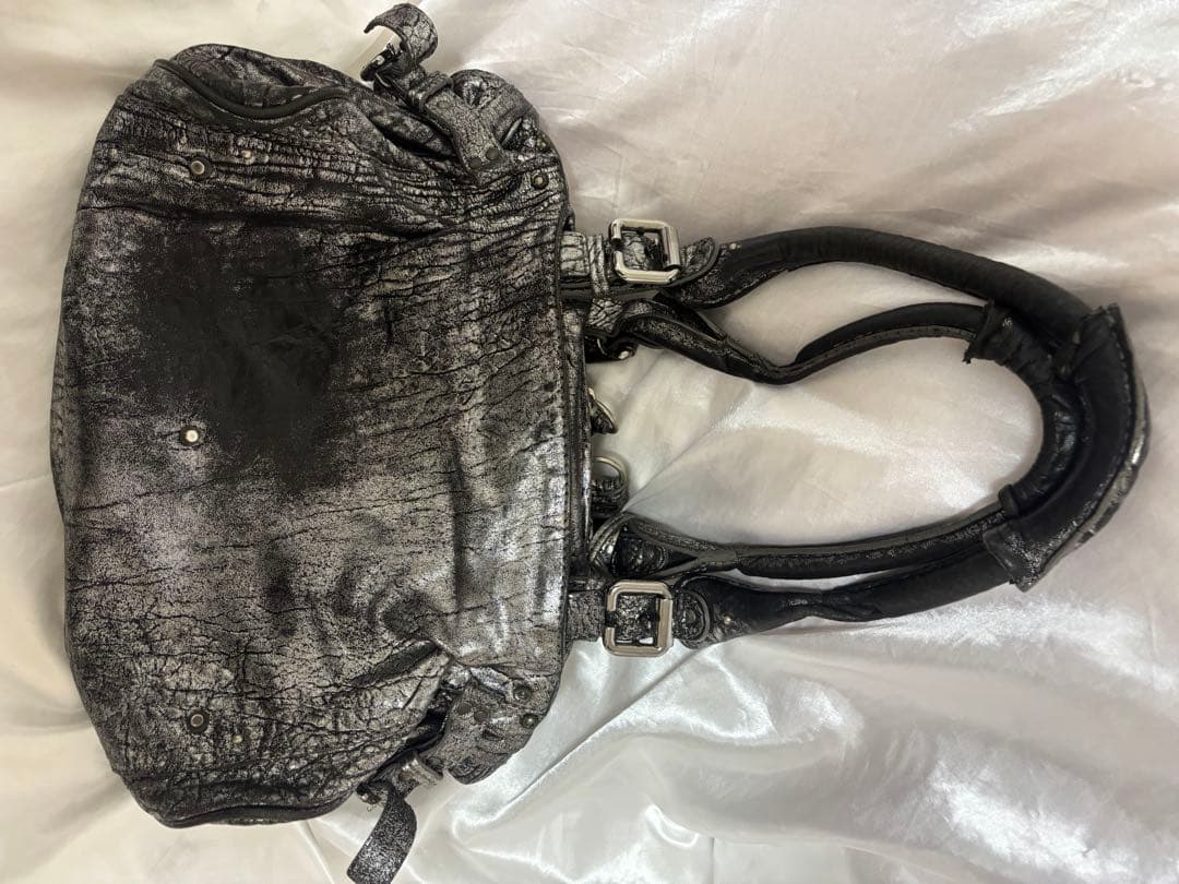 【希少】クロエ パディントン vintage Chloé Paddington