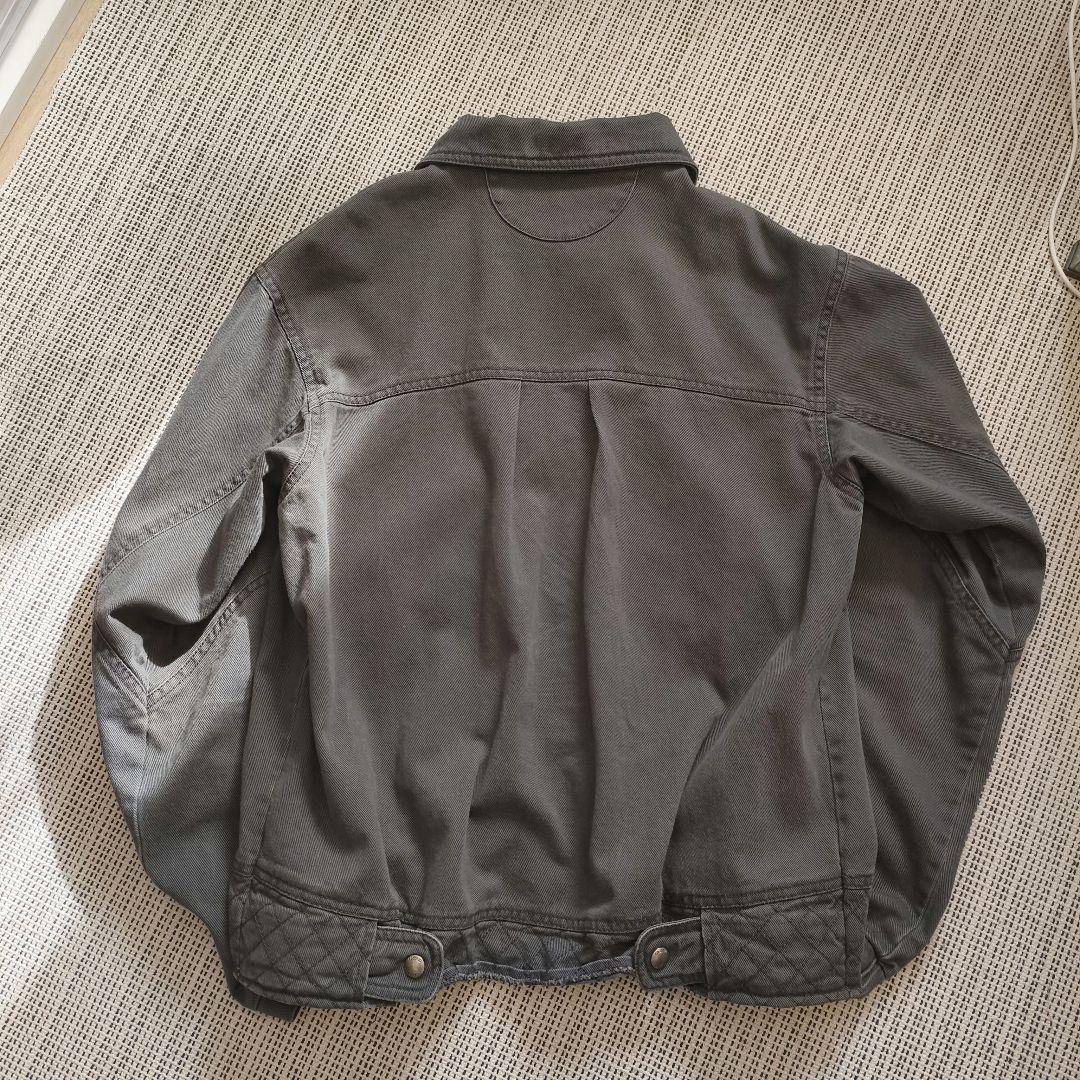 coyseio デニムジャケット