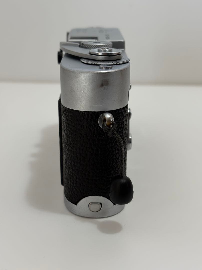 ライカM2 Leica