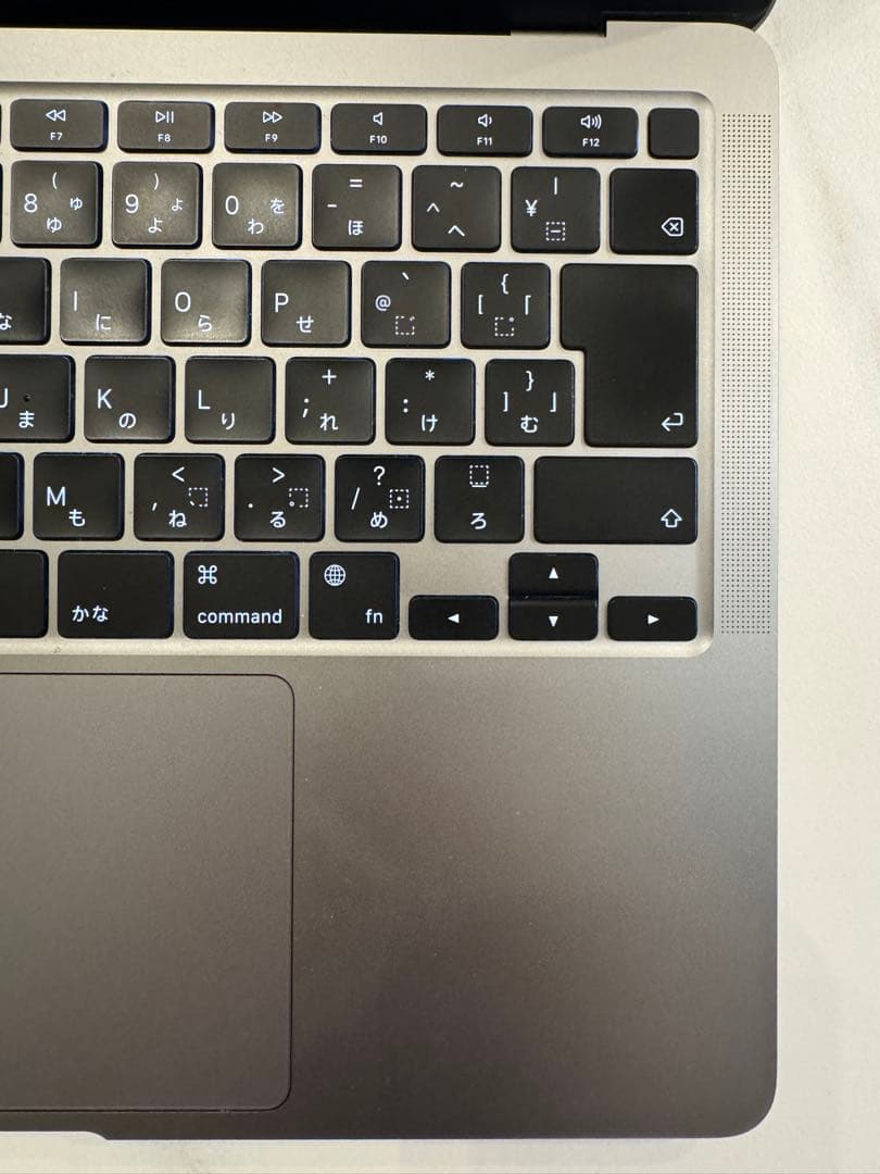 MacBook本体 MacBook Air M1 16GB 1TB