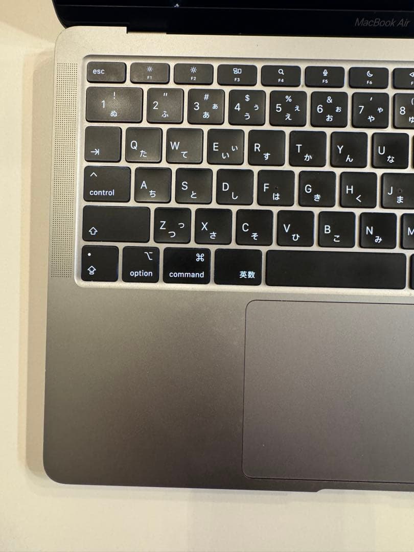 MacBook本体 MacBook Air M1 16GB 1TB