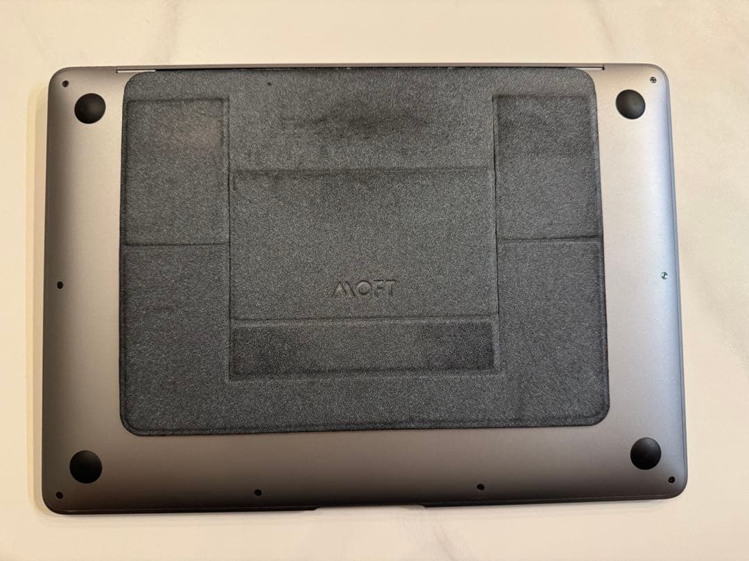 MacBook本体 MacBook Air M1 16GB 1TB