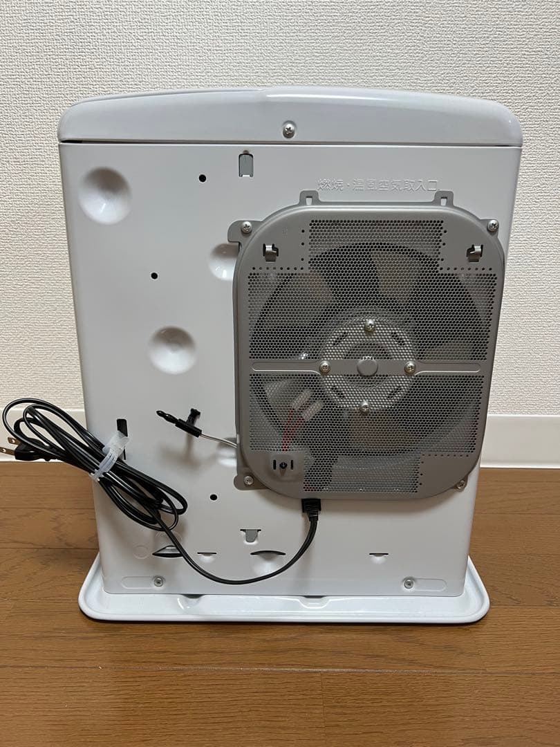 ダイニチ ブルーヒーター 石油ファンヒーター FW-3223NC 23年製