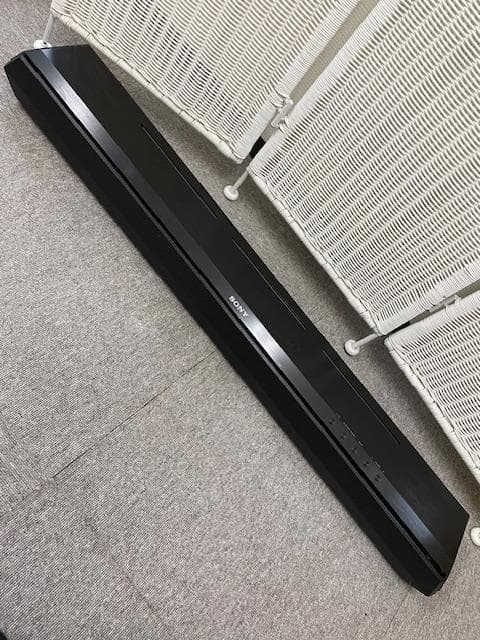 SONY サウンドバー　HT-ST7