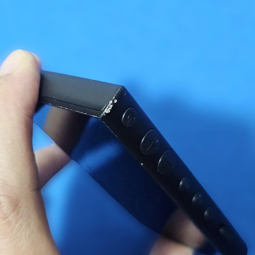 ポータブルプレーヤー Sony NW-A107