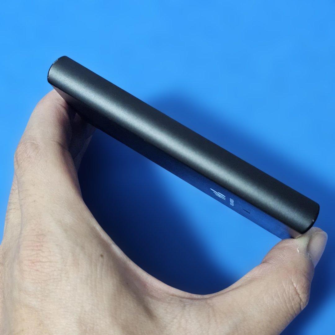 ポータブルプレーヤー Sony NW-A107