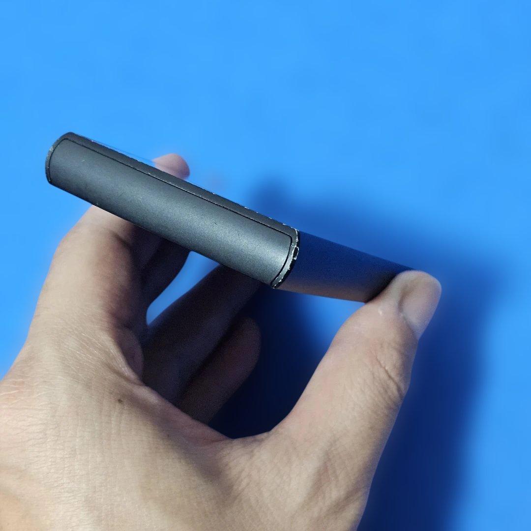 ポータブルプレーヤー Sony NW-A107