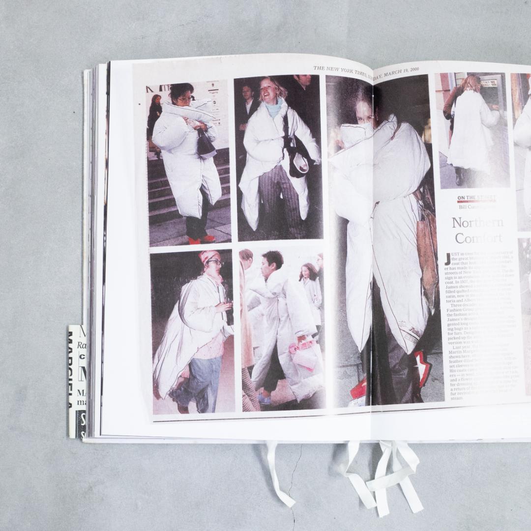 MAISON MARTIN MARGIELA RIZZOLI マルジェラ 写真集