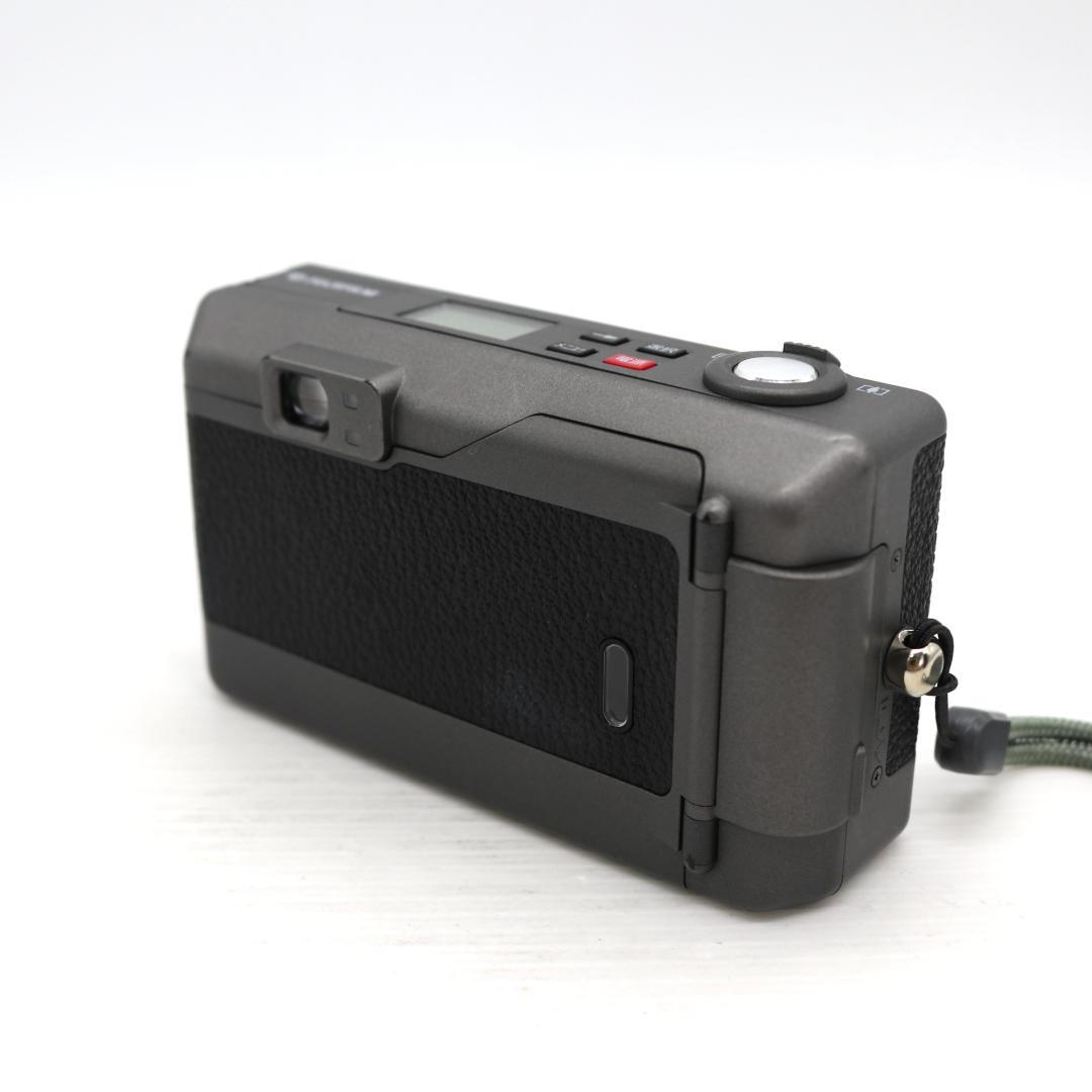 ジャンク　FUJIFILM フィルムカメラ NATURA CLASSICA