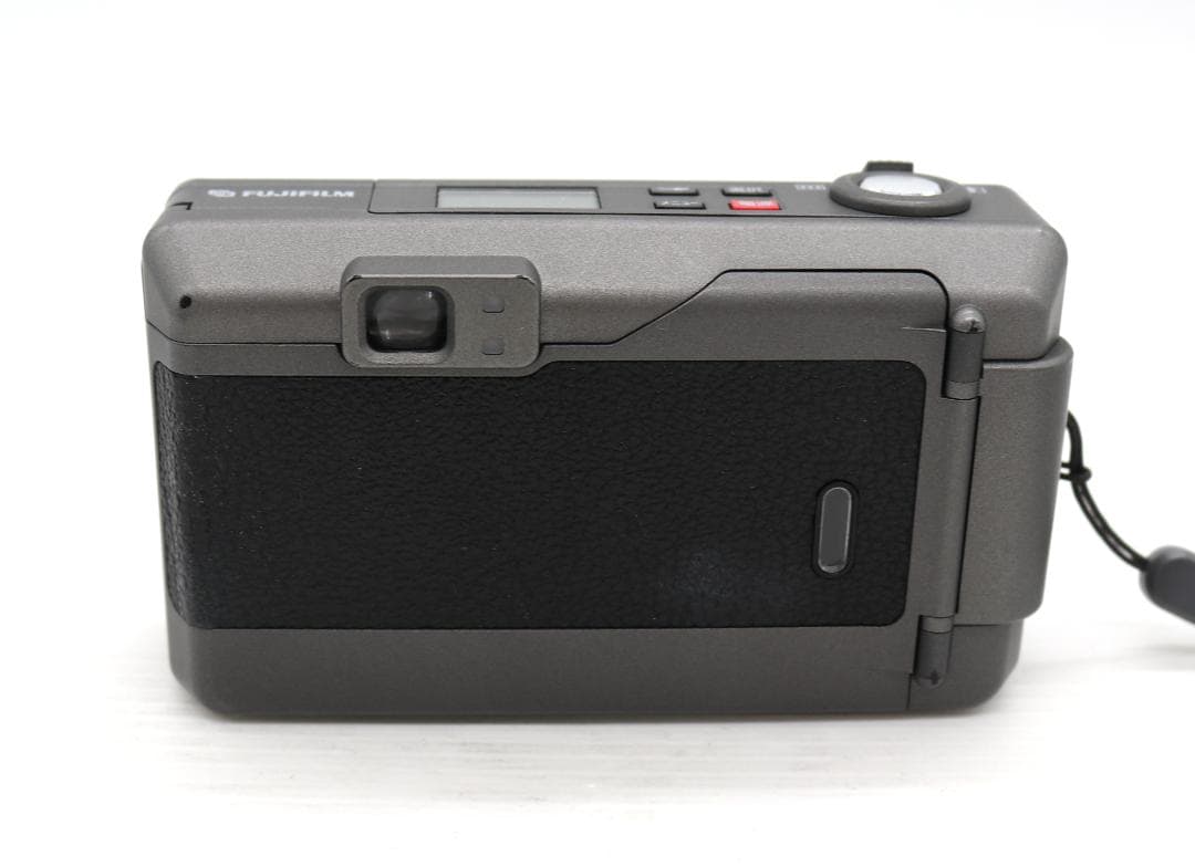 ジャンク　FUJIFILM フィルムカメラ NATURA CLASSICA