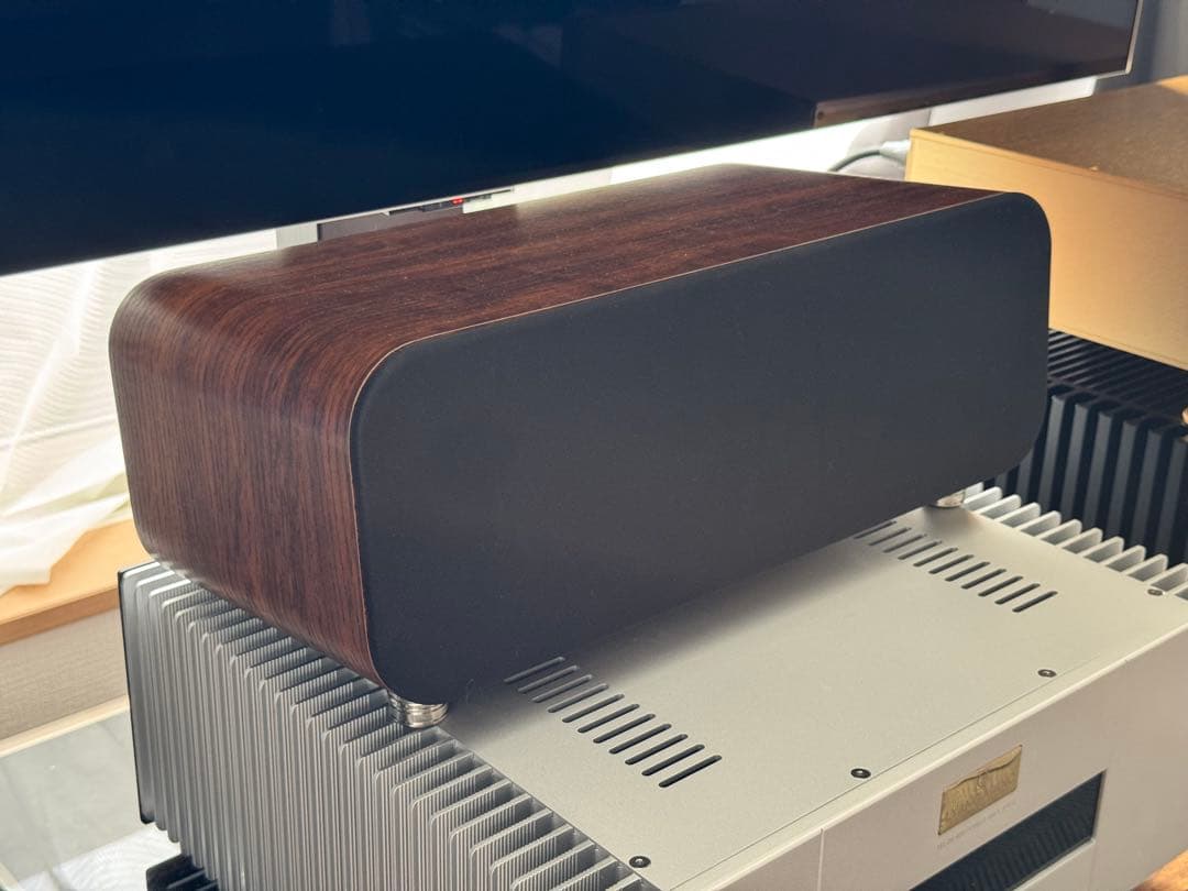 Q Acoustics 3090Ci センタースピーカー