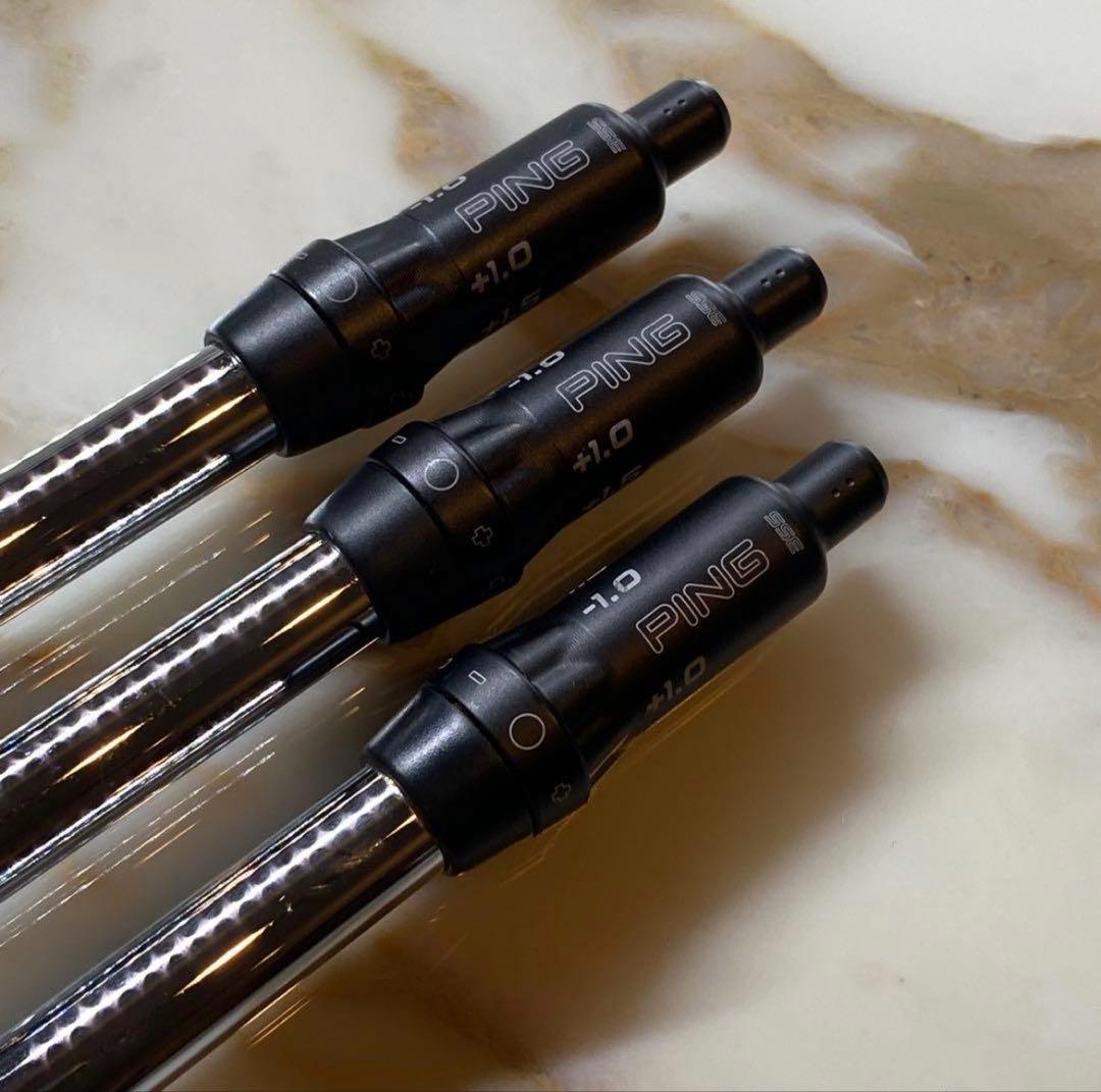 PING 5ut.6ut.7ut シャフト