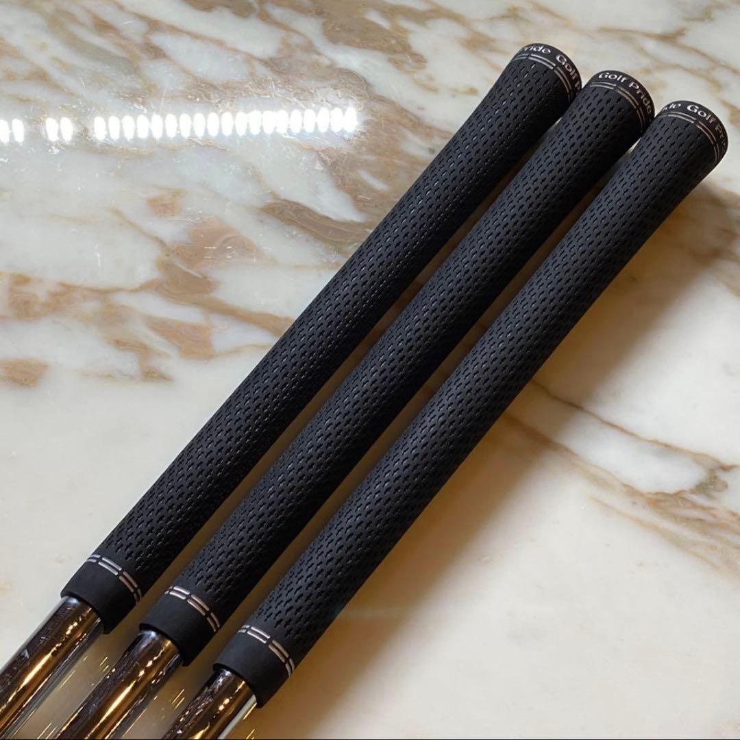 PING 5ut.6ut.7ut シャフト