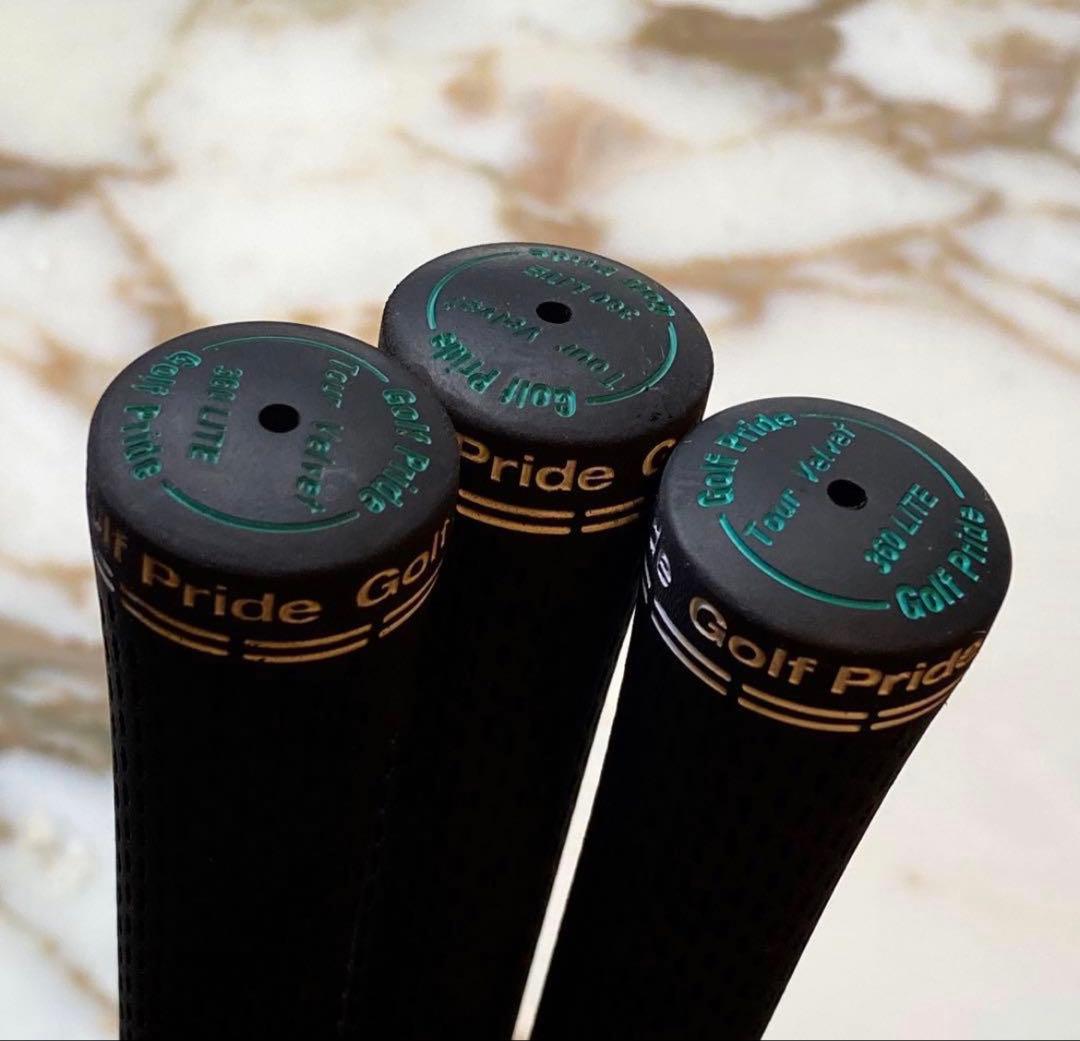 PING 5ut.6ut.7ut シャフト