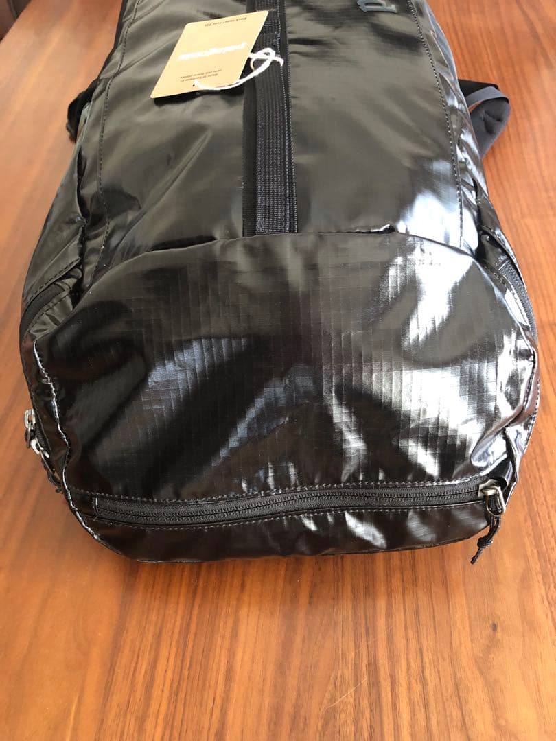 ⭐️patagonia パタゴニア⭐️ブラックホールバックパック 25L BLK