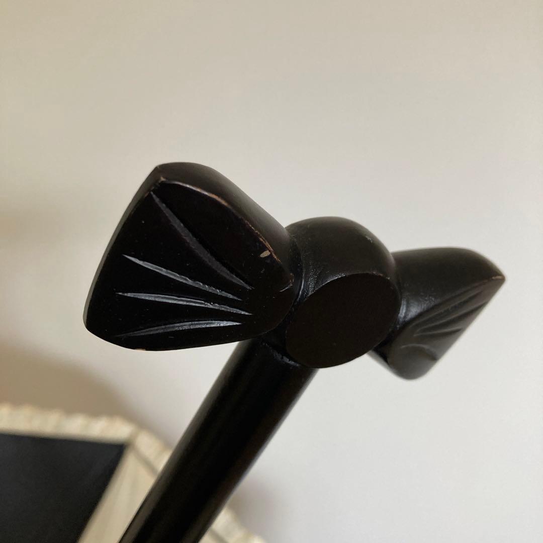 ギドゥジャン 日傘 アンブレラ プードル