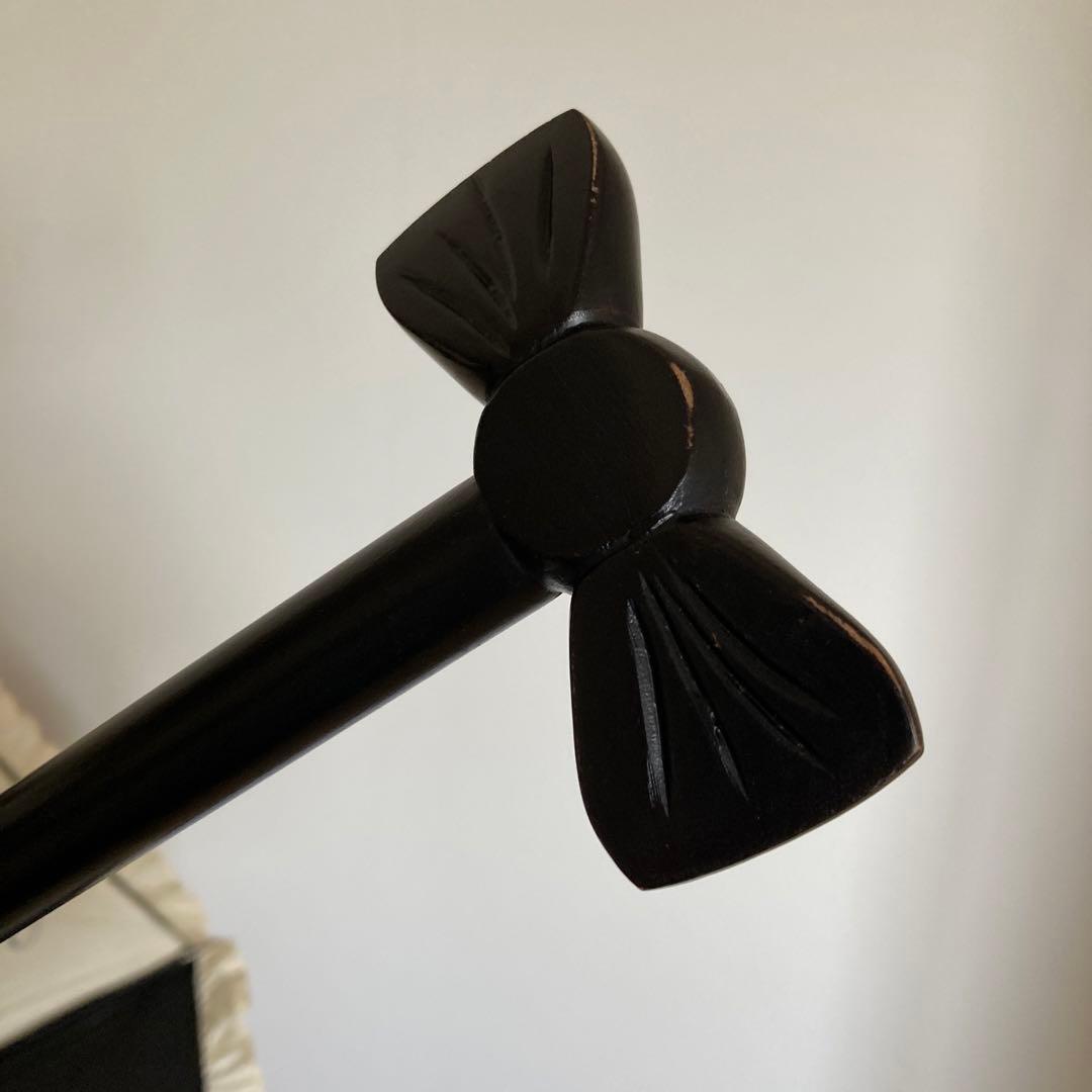 ギドゥジャン 日傘 アンブレラ プードル