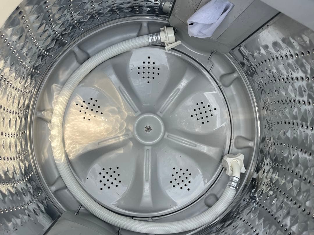 美品３点セット　冷蔵庫洗濯機電子レンジ