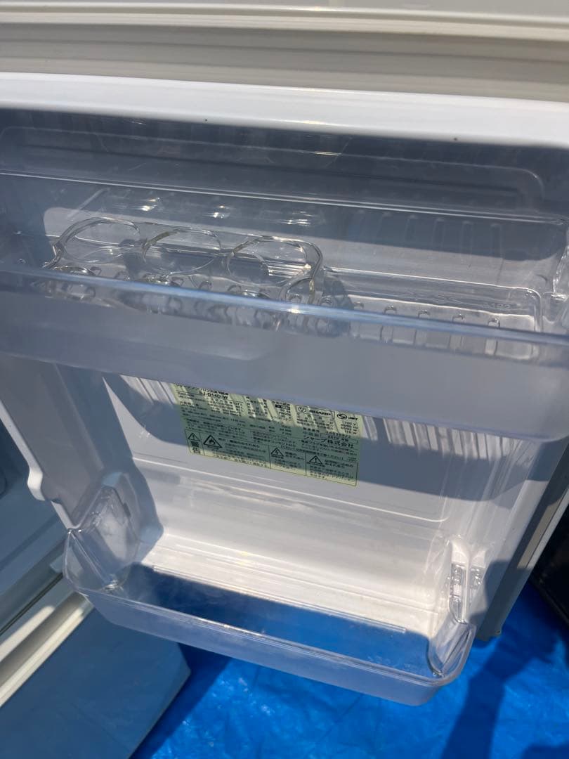 美品３点セット　冷蔵庫洗濯機電子レンジ