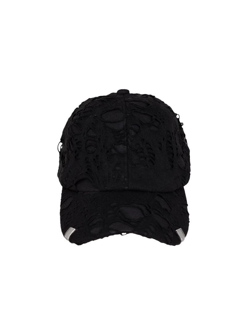 Rosen Kreuz ダメージキャップ