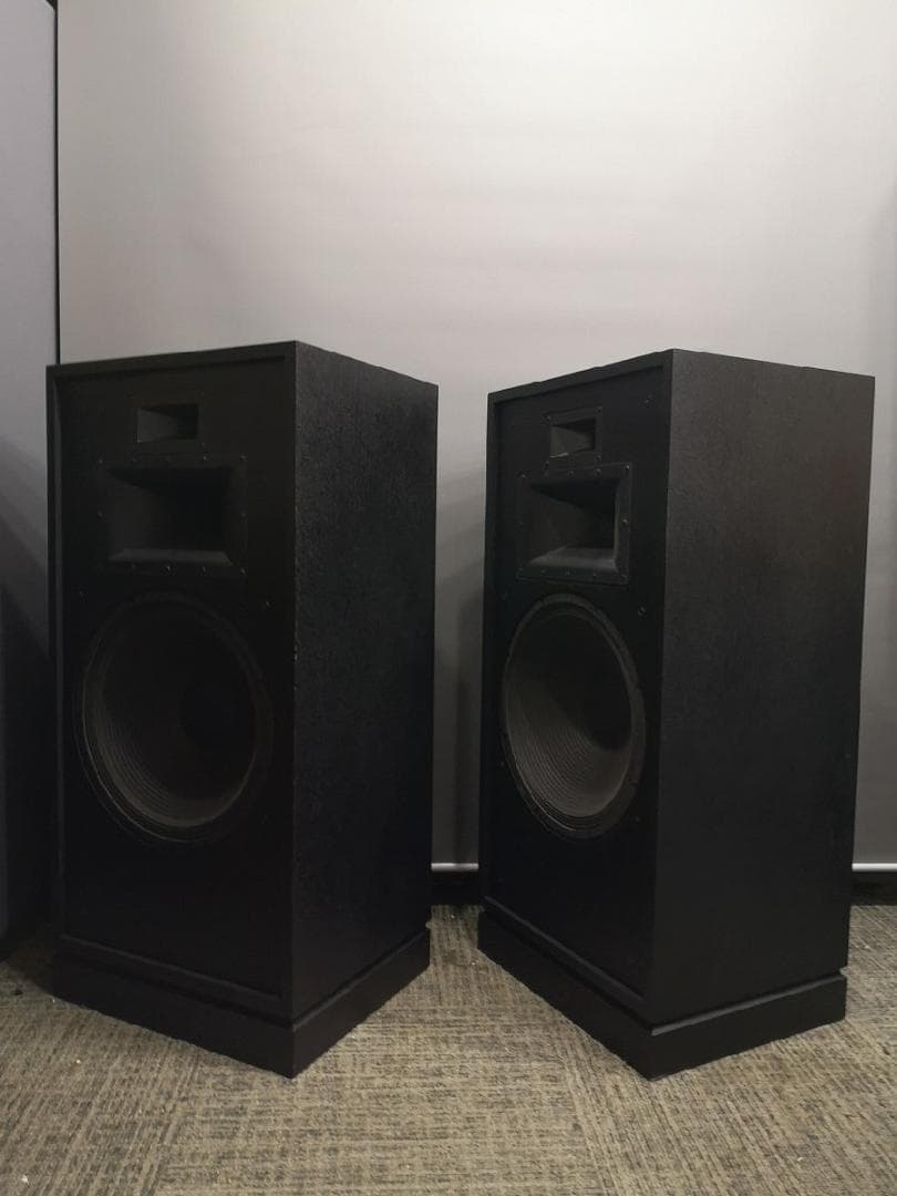 ◆大感謝祭!! Klipsch Chorus2 スピーカー ペア m0s9747