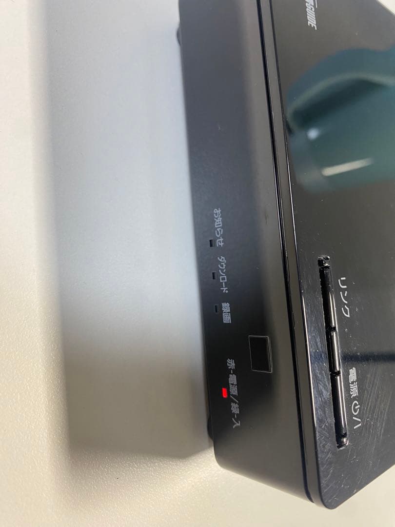 パナソニック プライベート・ビエラ ブラック UN-19F10-K