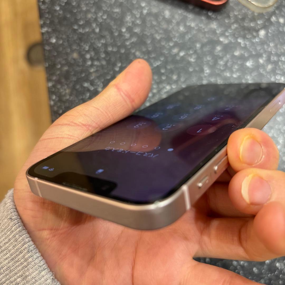 携帯電話本体 iPhone 13mini 128G