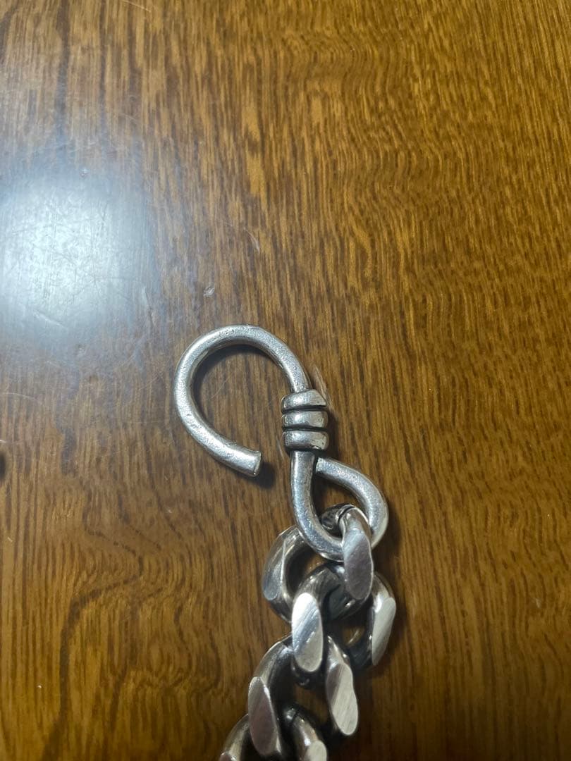 三軒茶屋 us ウォレットチェーン ロング