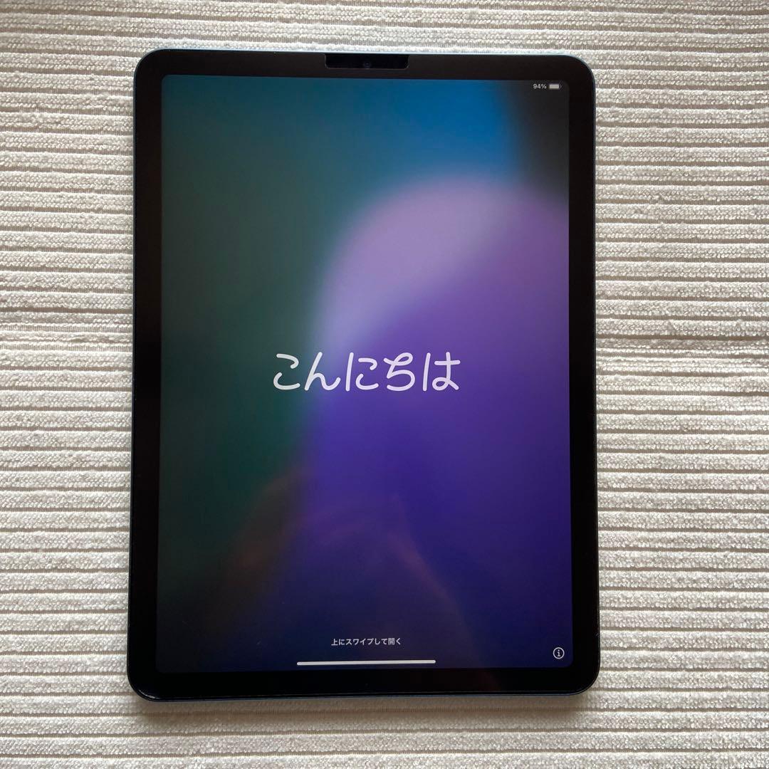 iPad Air 第5世代 64GB Wifiモデル バッテリー97%
