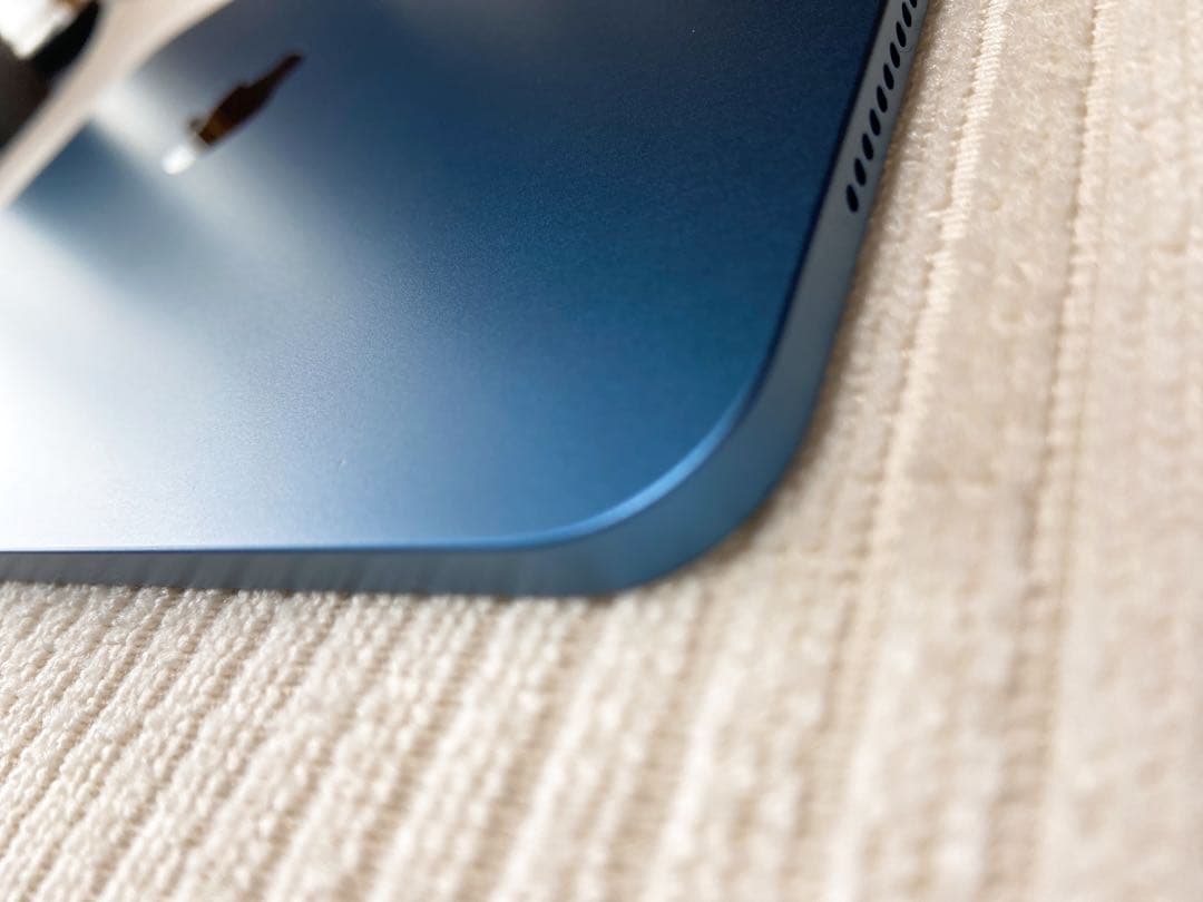 iPad Air 第5世代 64GB Wifiモデル バッテリー97%