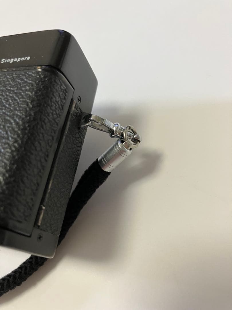 【完動品】Rollei ローライ XF 35 コンパクトフィルムカメラ