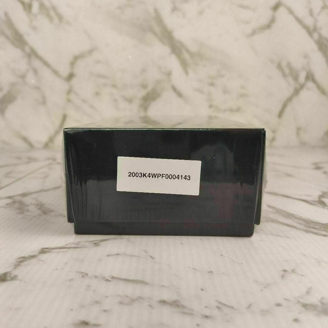 【迅速発送】新品未開封　ケンコス4 本体 ポータブル水素吸引具 ホワイト