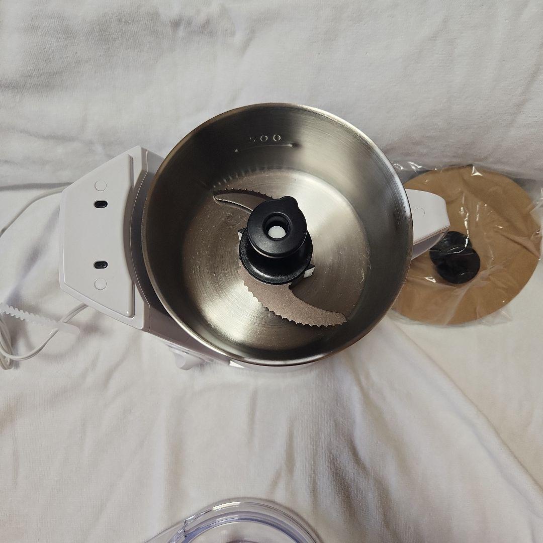 YAMATOマルチスピードミキサー