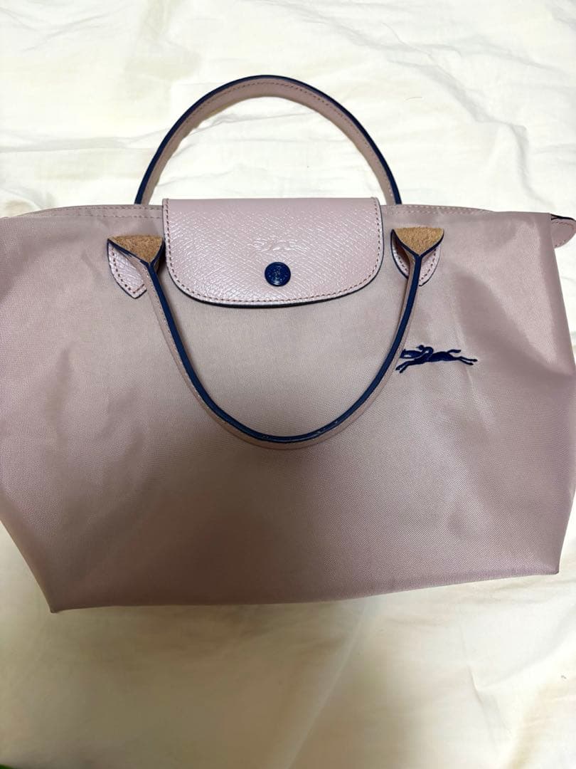 ロンシャン　ロンシャン ハンドバッグ ル プリアージュ S