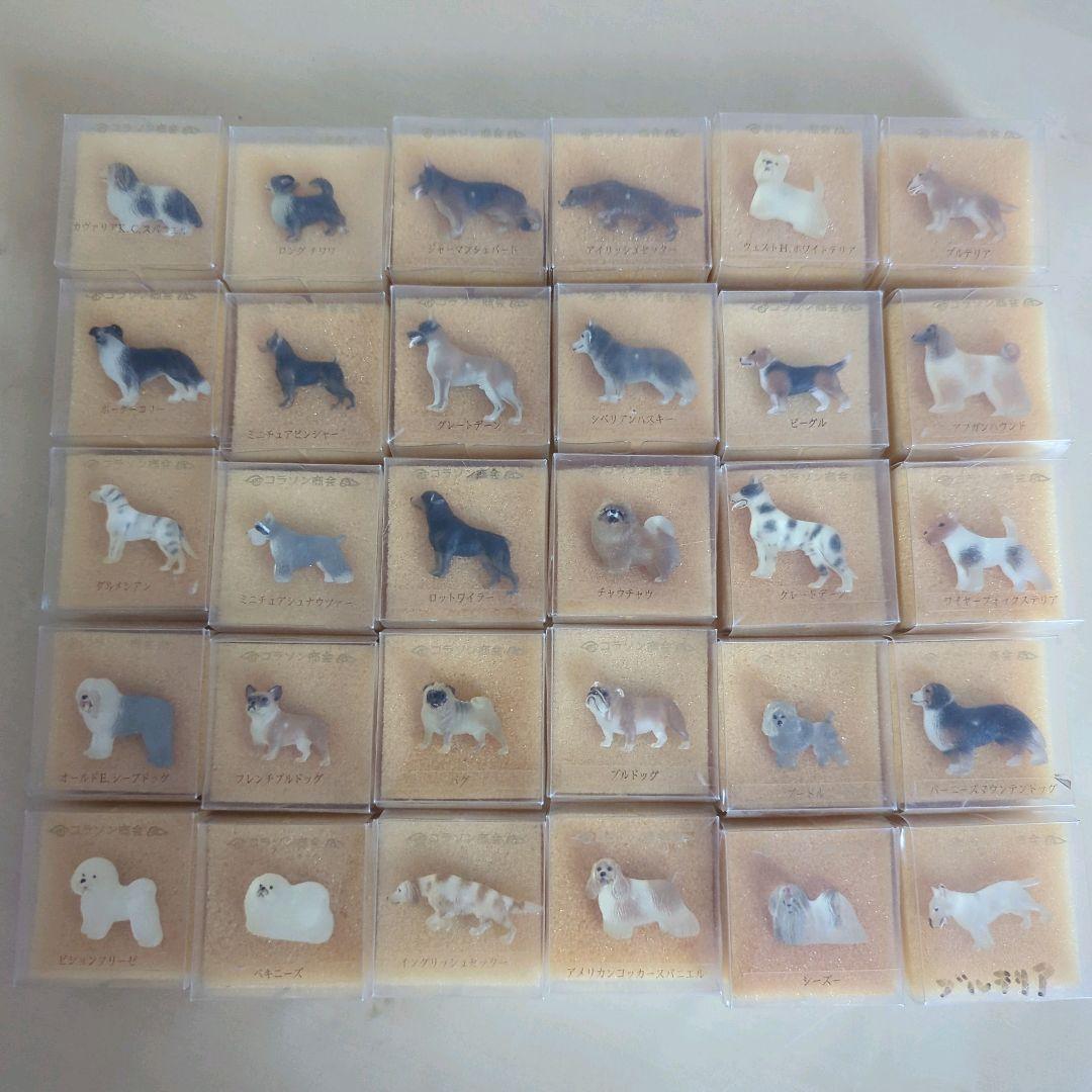 a様　コラソン商会　犬シリーズ　犬　バッジ　犬ピンバッジ　まとめ売り　30個