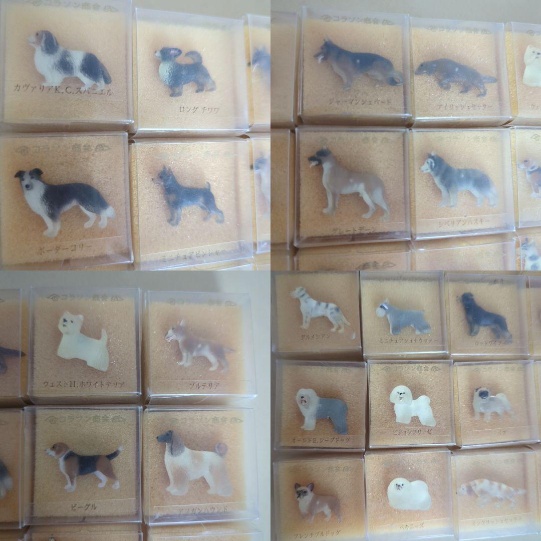a様　コラソン商会　犬シリーズ　犬　バッジ　犬ピンバッジ　まとめ売り　30個
