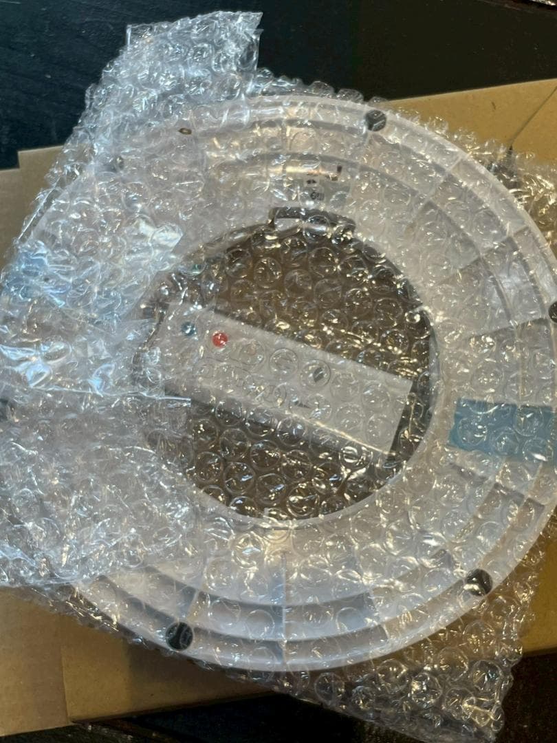 【未使用】2019年製 Dyson Hot＋Cool AM09 動作確認済み