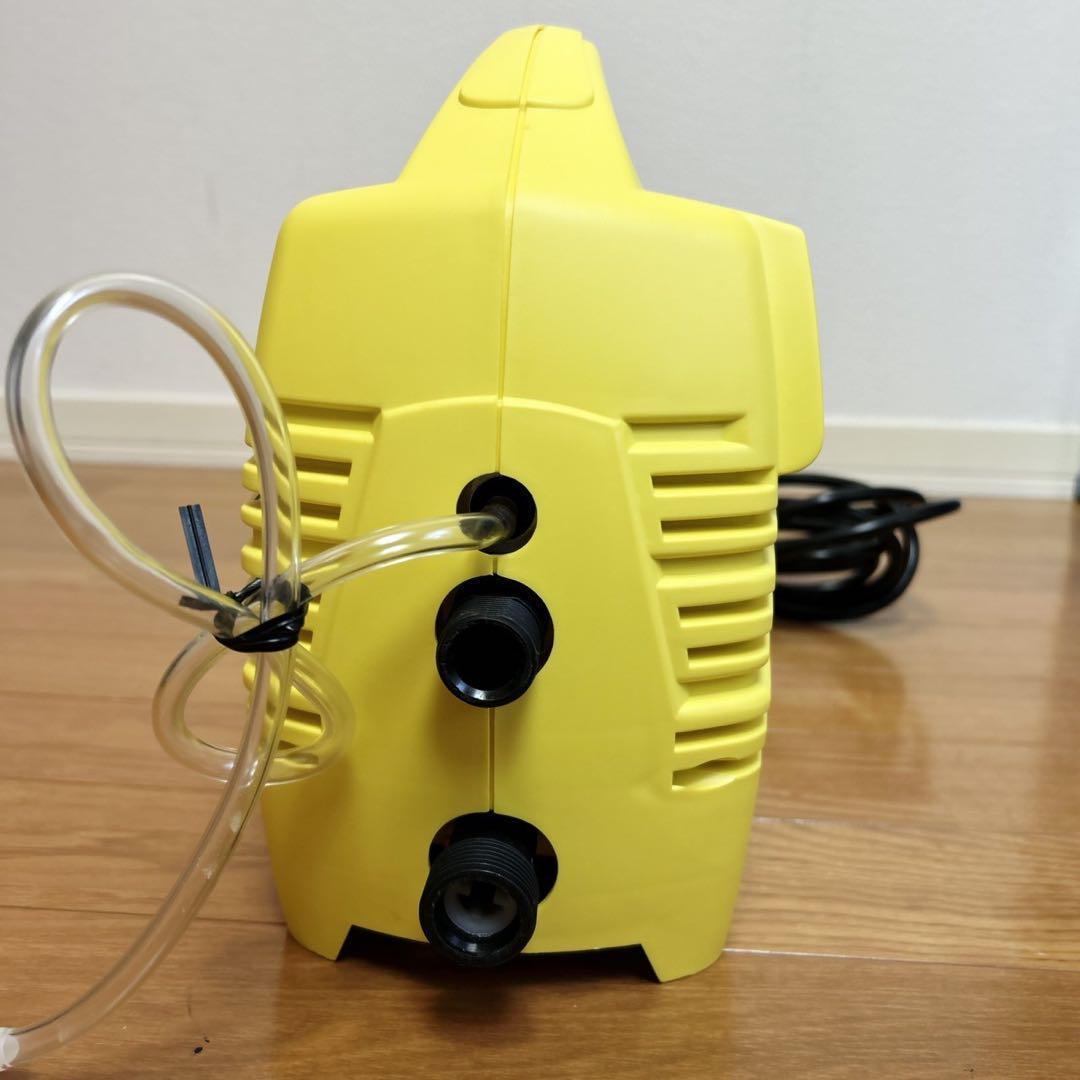 ケルヒャーK2.010 おまけ付き　動作確認済