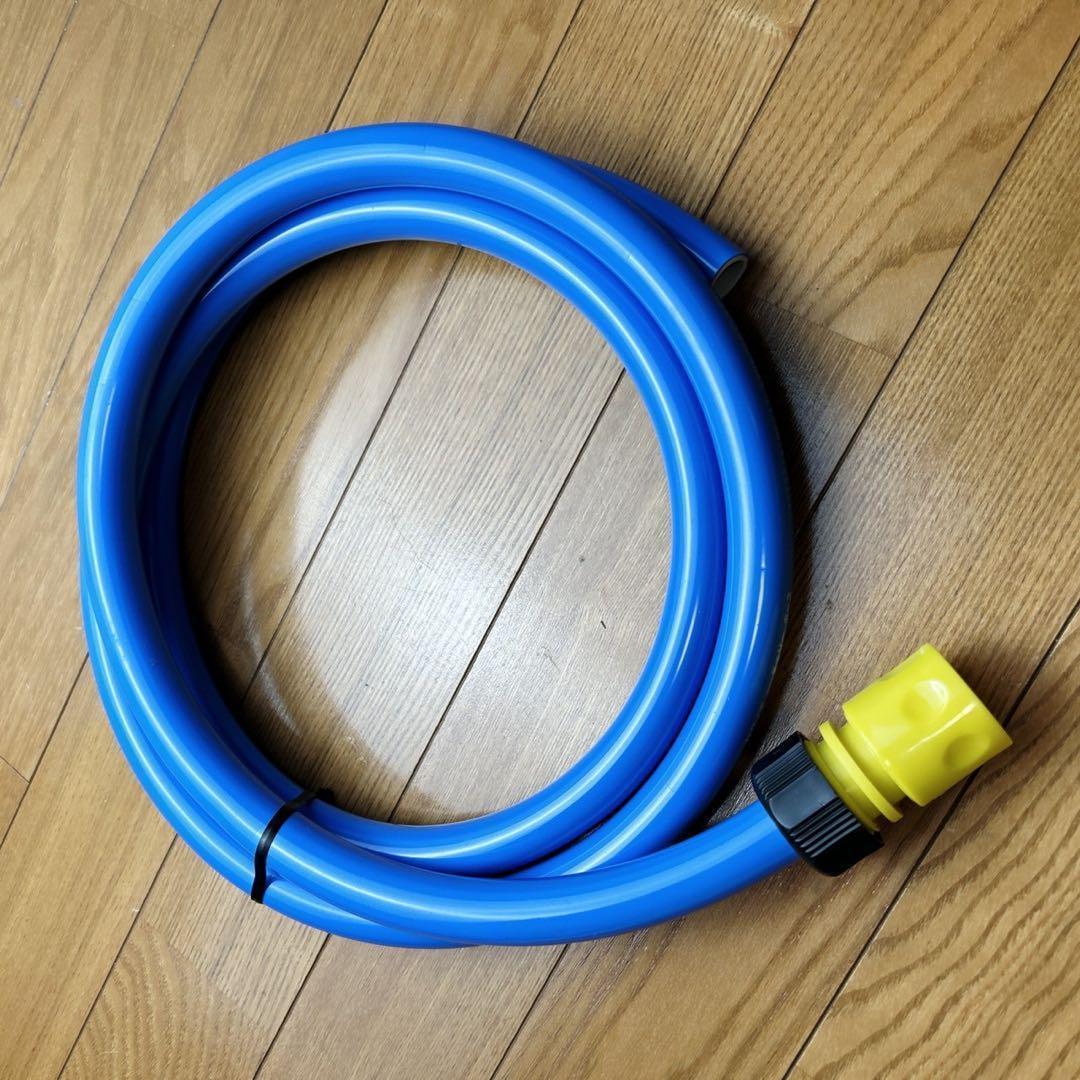 ケルヒャーK2.010 おまけ付き　動作確認済