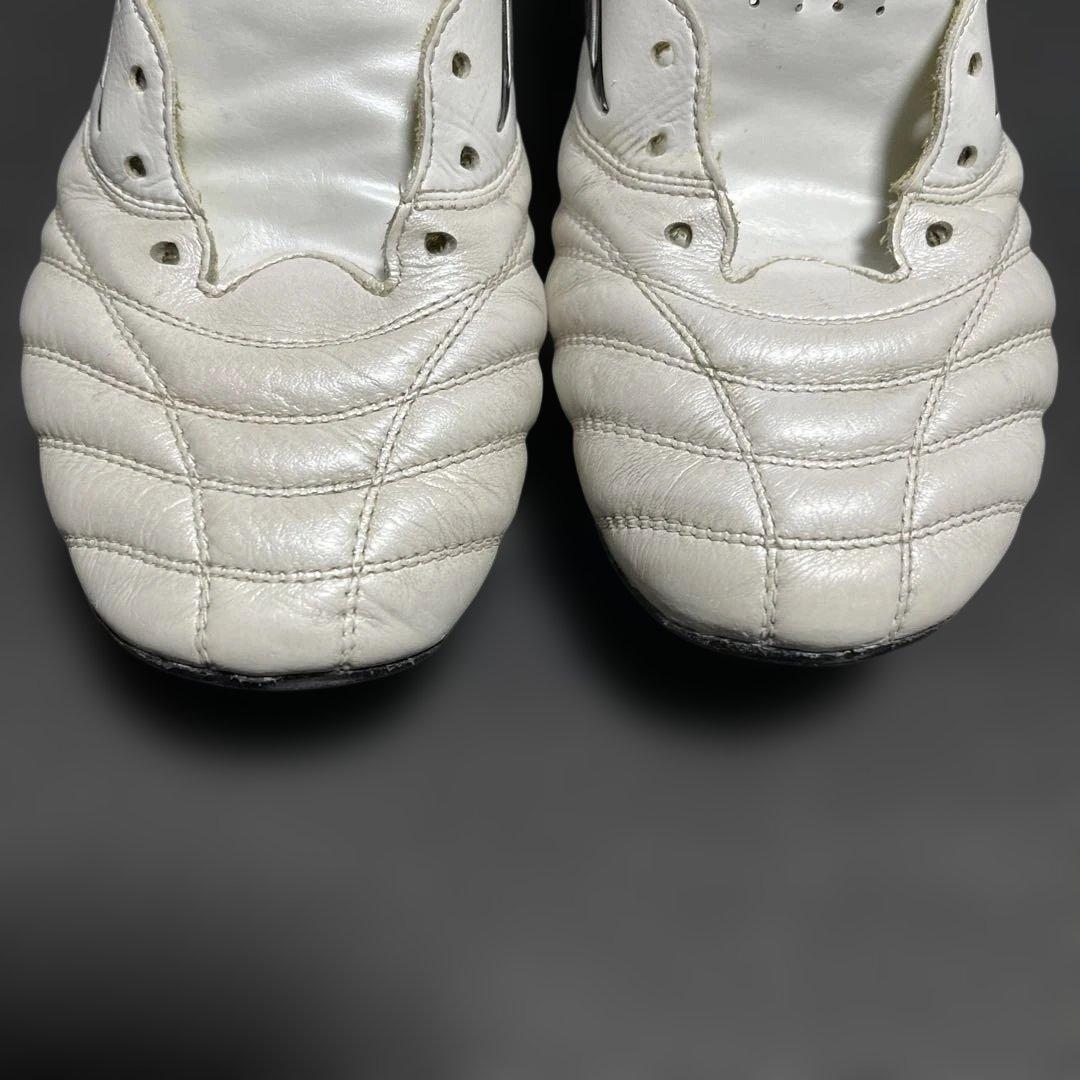 aoiミズノ　モレリアネオ4 サイズ25.5cm