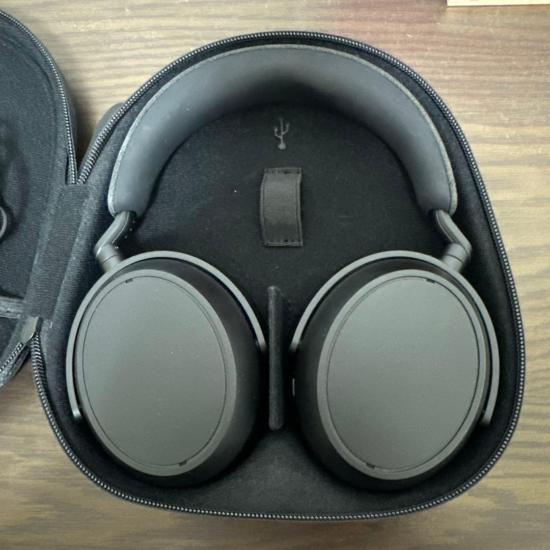 Sennheiser ゼンハイザー MOMENTUM 4 Wireless